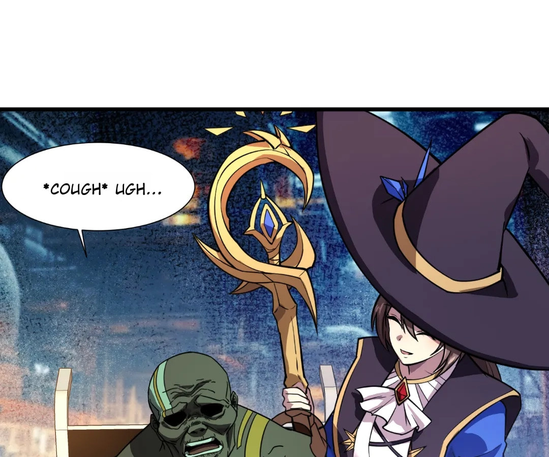 The Ultimate Summoner Chapter 196 page 13 - 
