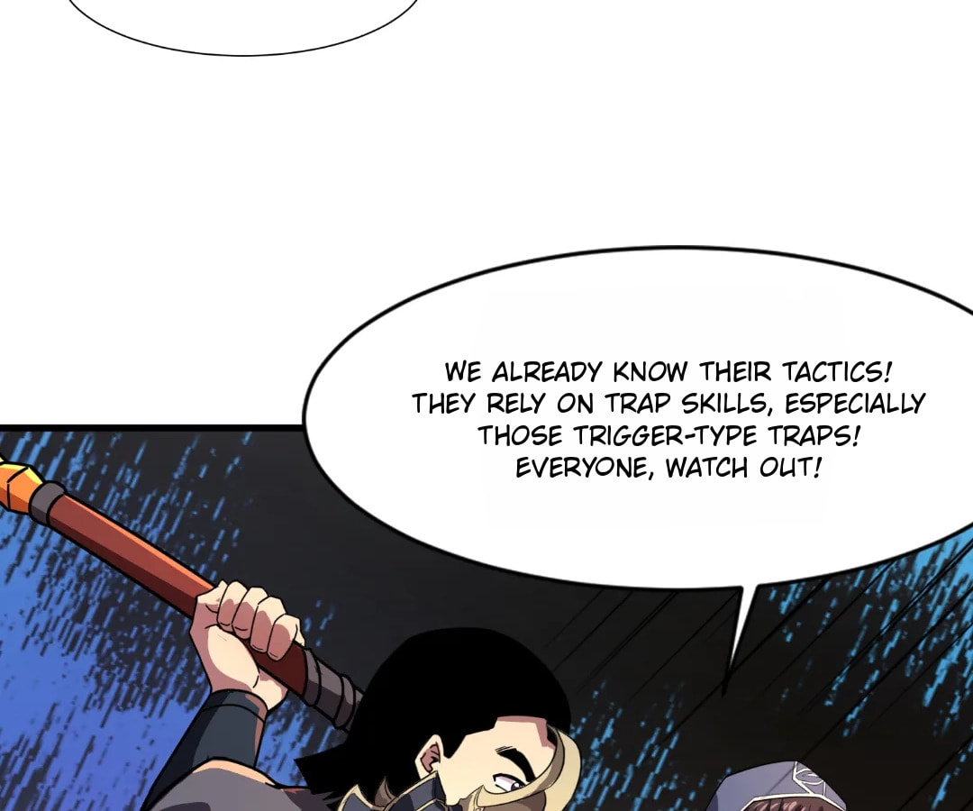 The Ultimate Summoner Chapter 196 page 15 - 