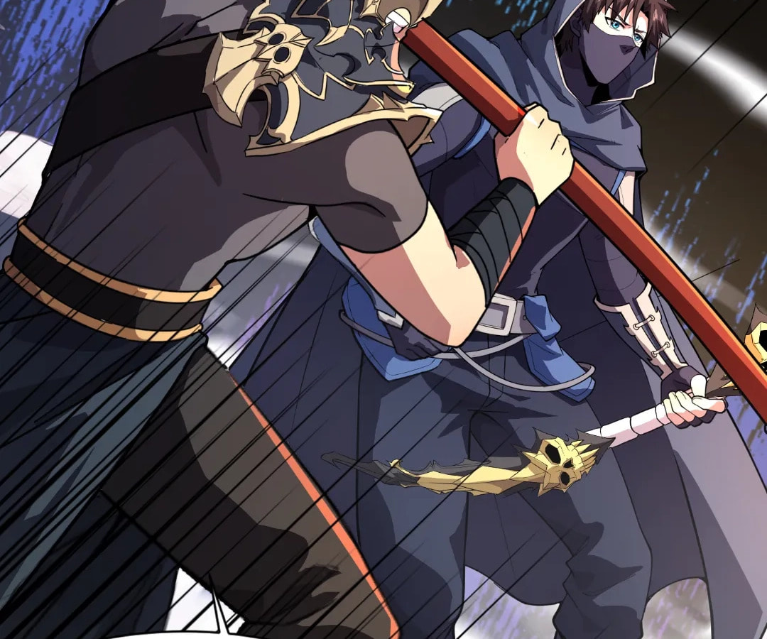 The Ultimate Summoner Chapter 196 page 16 - 