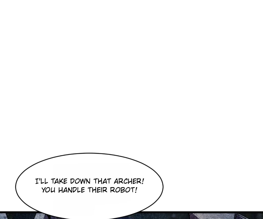 The Ultimate Summoner Chapter 196 page 18 - 
