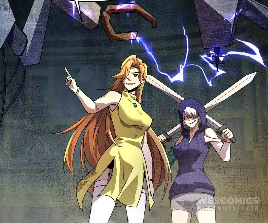 The Ultimate Summoner Chapter 196 page 19 - 