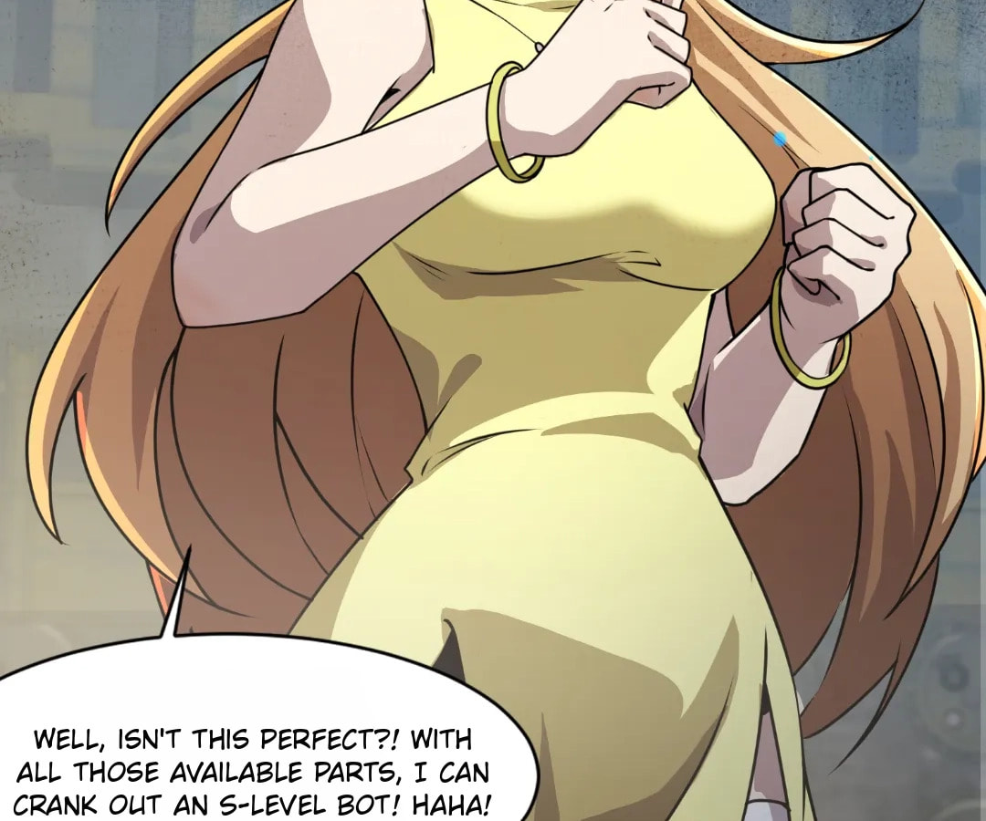 The Ultimate Summoner Chapter 196 page 23 - 
