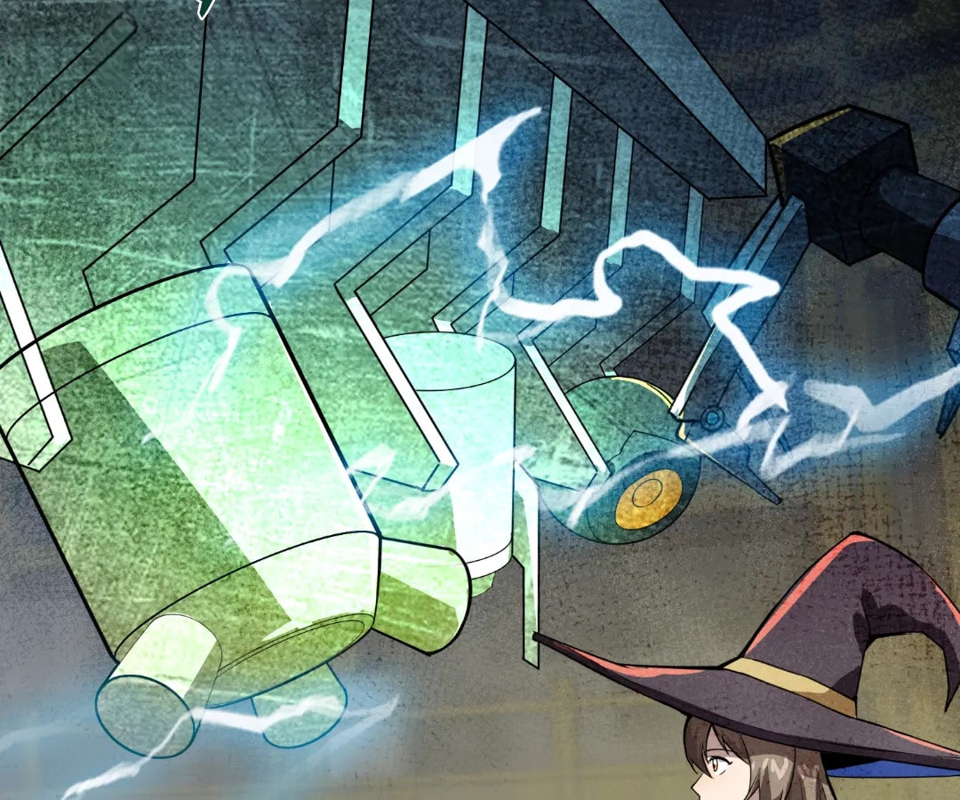 The Ultimate Summoner Chapter 196 page 25 - 