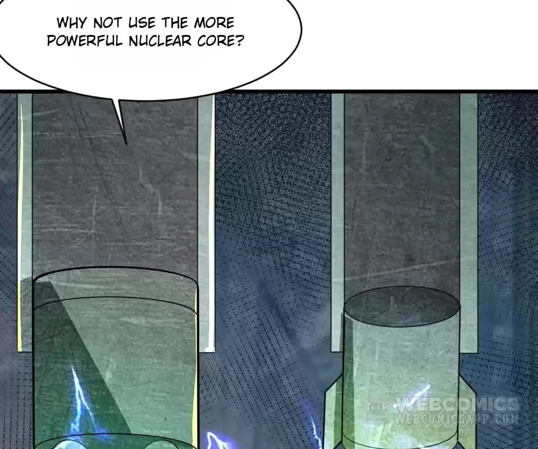 The Ultimate Summoner Chapter 196 page 27 - 