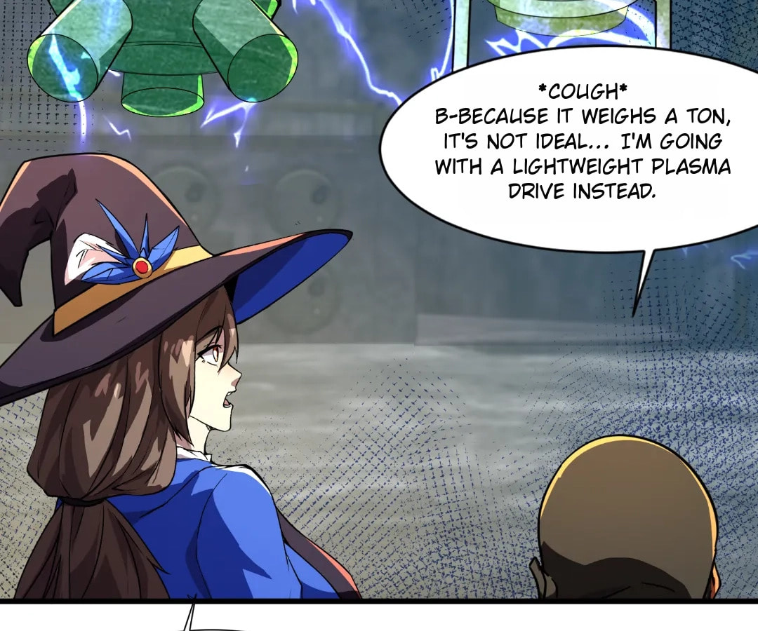 The Ultimate Summoner Chapter 196 page 28 - 