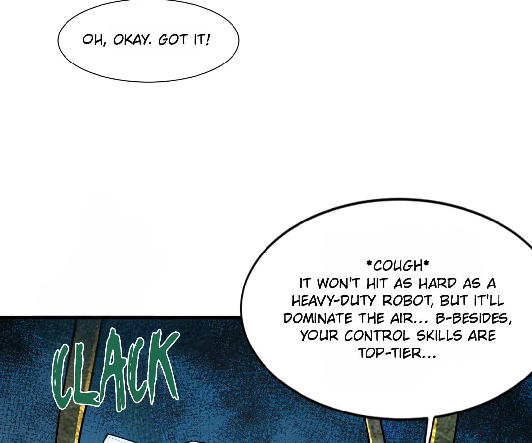 The Ultimate Summoner Chapter 196 page 29 - 