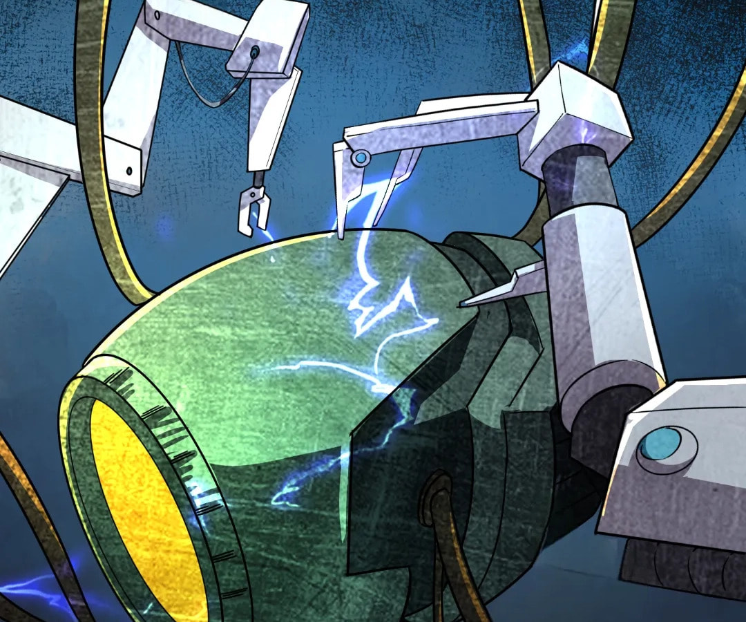 The Ultimate Summoner Chapter 196 page 30 - 