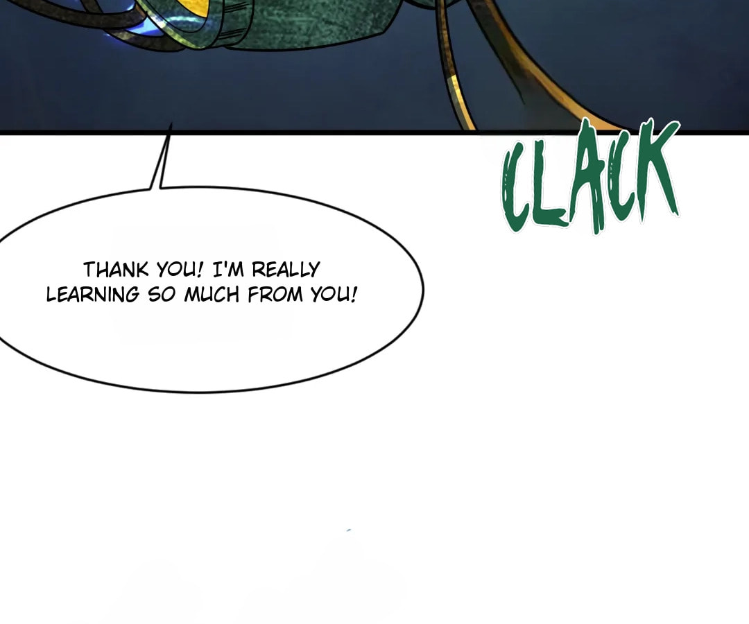 The Ultimate Summoner Chapter 196 page 31 - 