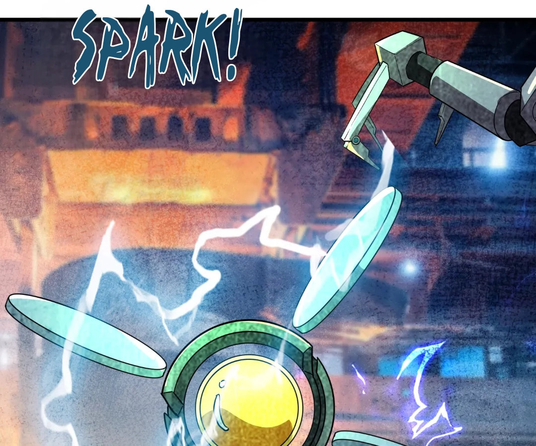 The Ultimate Summoner Chapter 196 page 32 - 