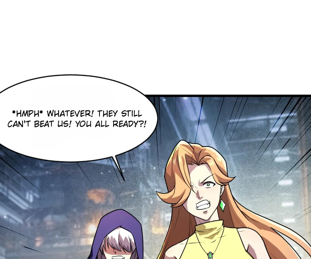 The Ultimate Summoner Chapter 196 page 36 - 