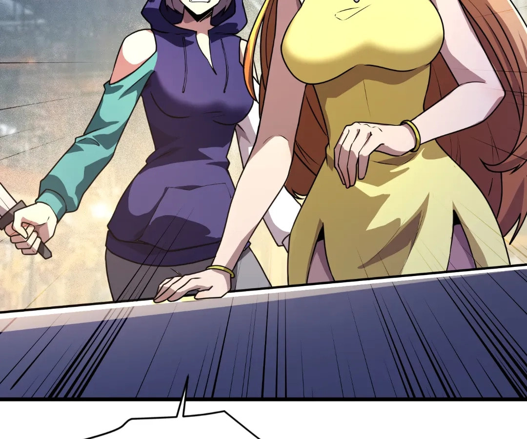 The Ultimate Summoner Chapter 196 page 37 - 