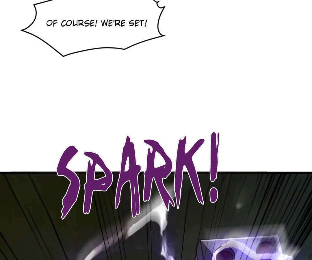 The Ultimate Summoner Chapter 196 page 38 - 