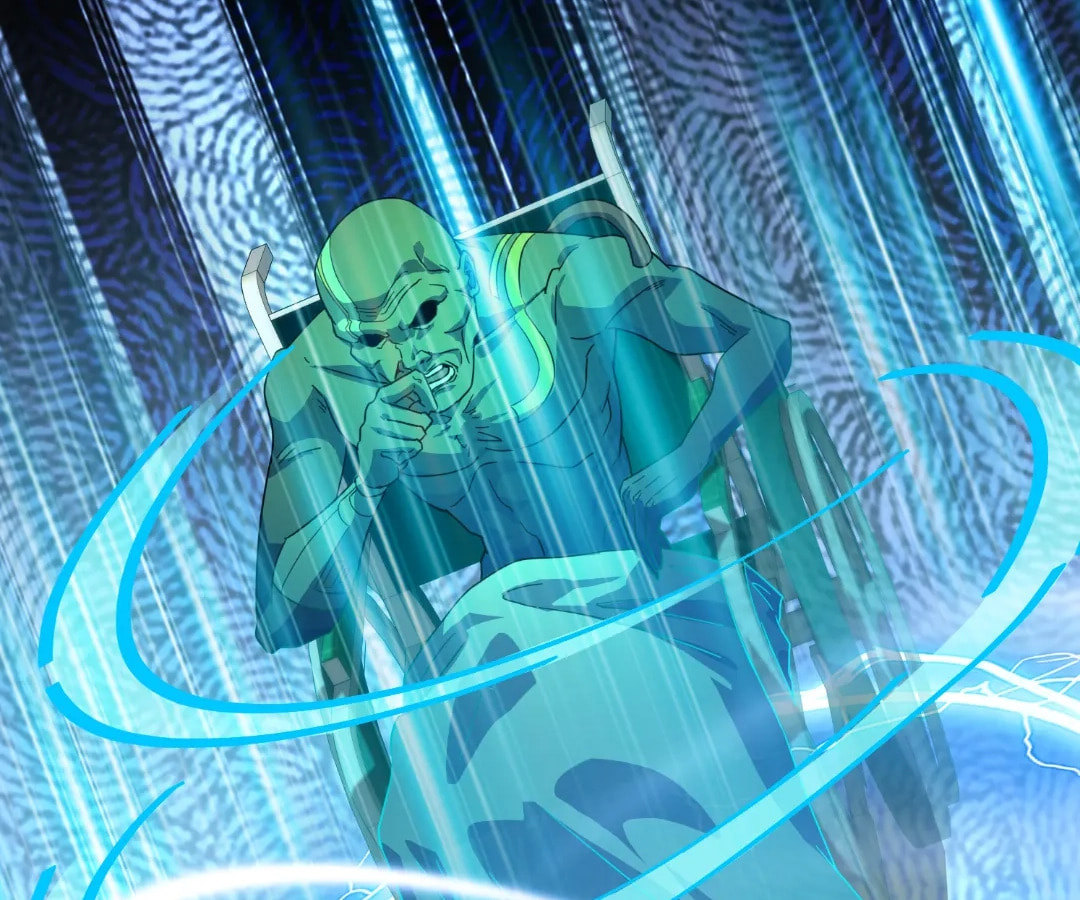 The Ultimate Summoner Chapter 196 page 5 - 