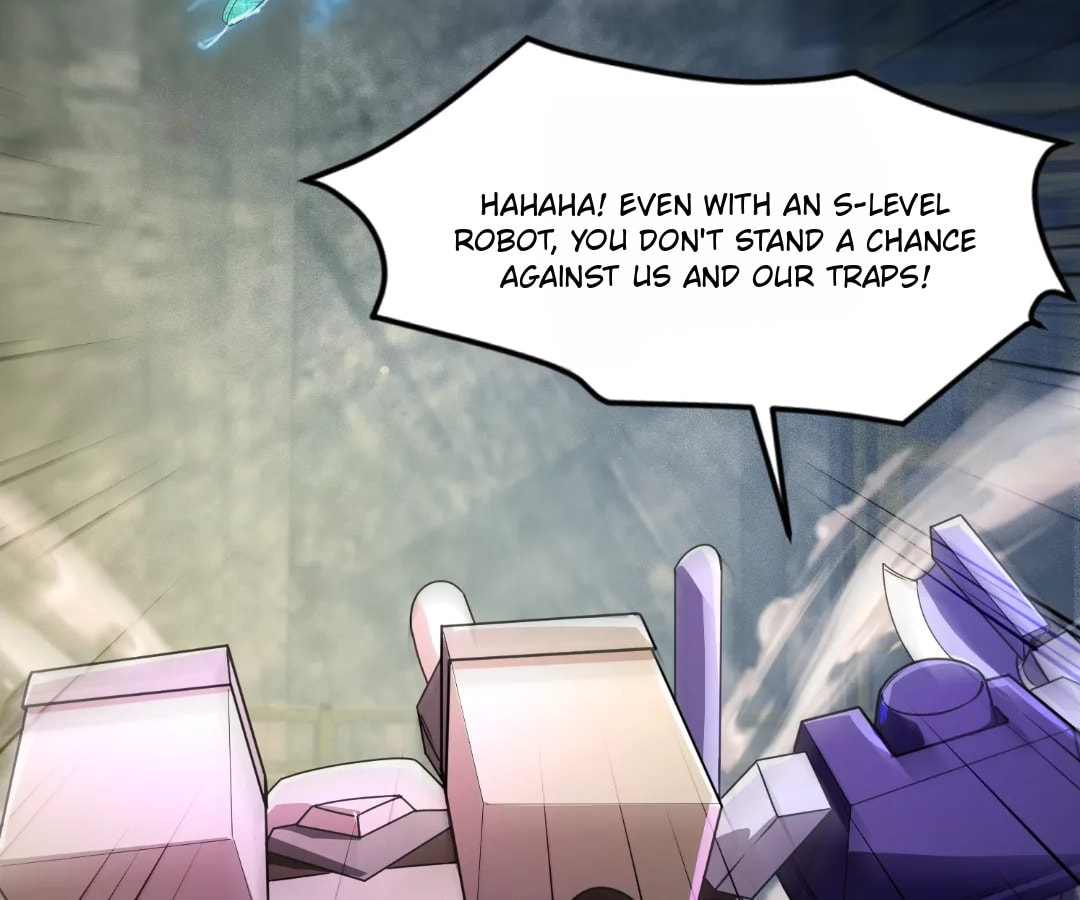 The Ultimate Summoner Chapter 196 page 42 - 