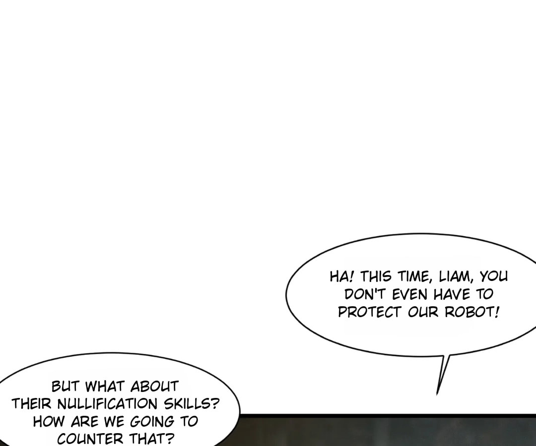 The Ultimate Summoner Chapter 196 page 44 - 