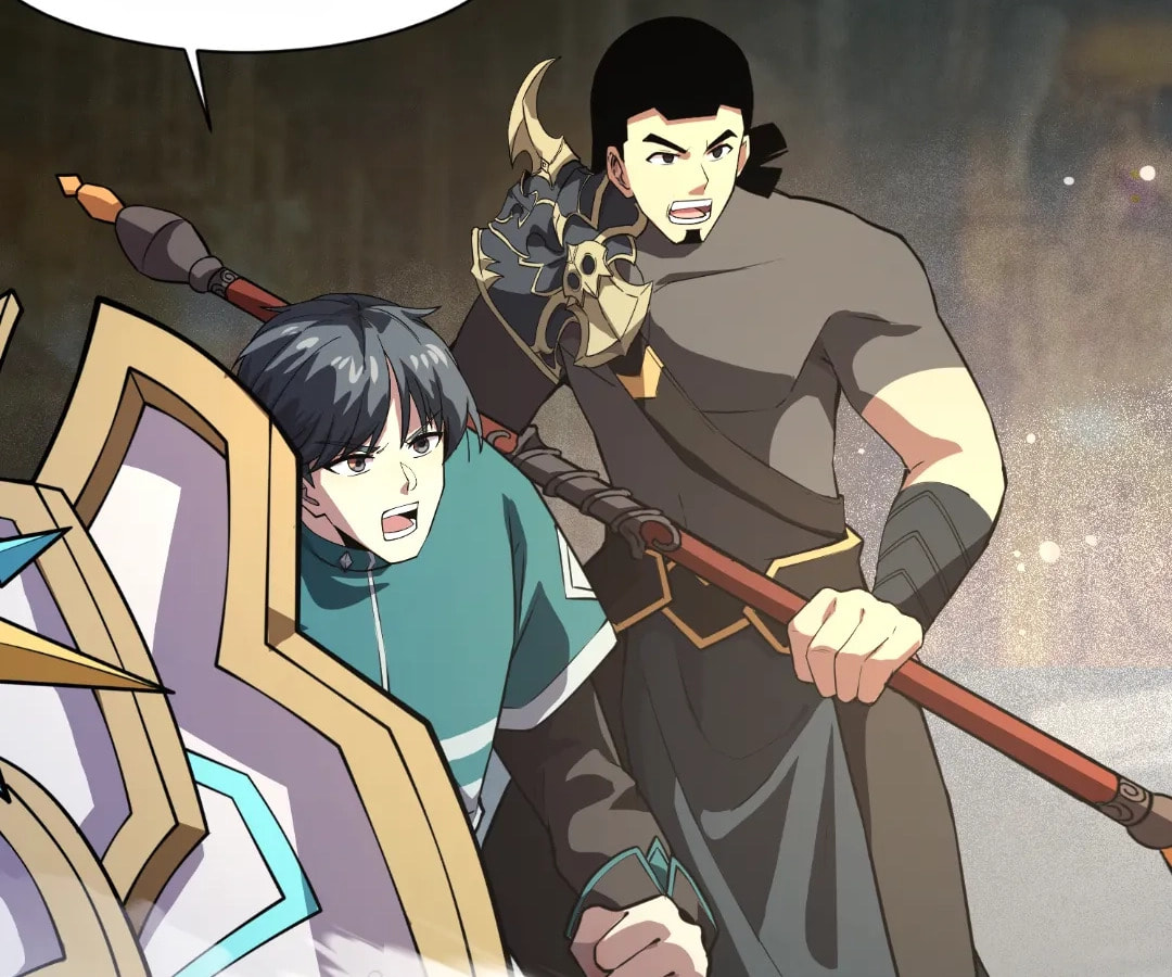 The Ultimate Summoner Chapter 196 page 45 - 
