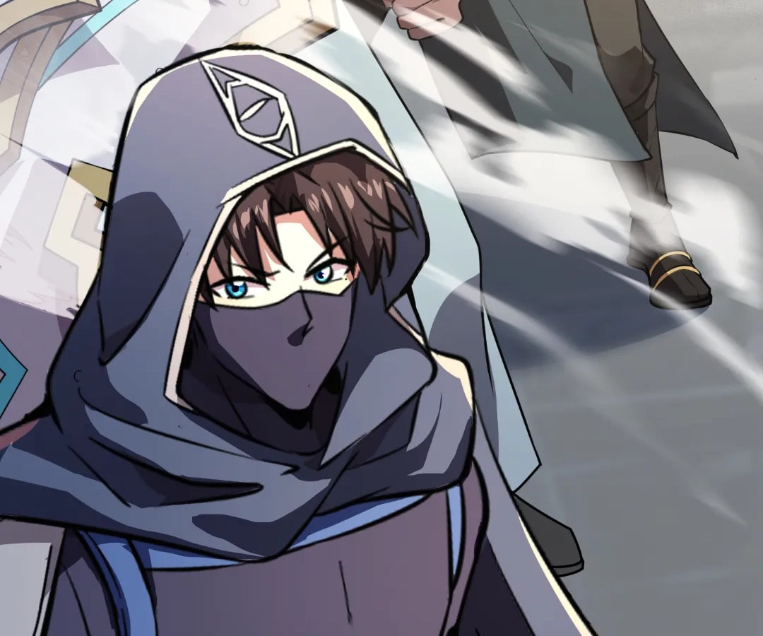 The Ultimate Summoner Chapter 196 page 46 - 