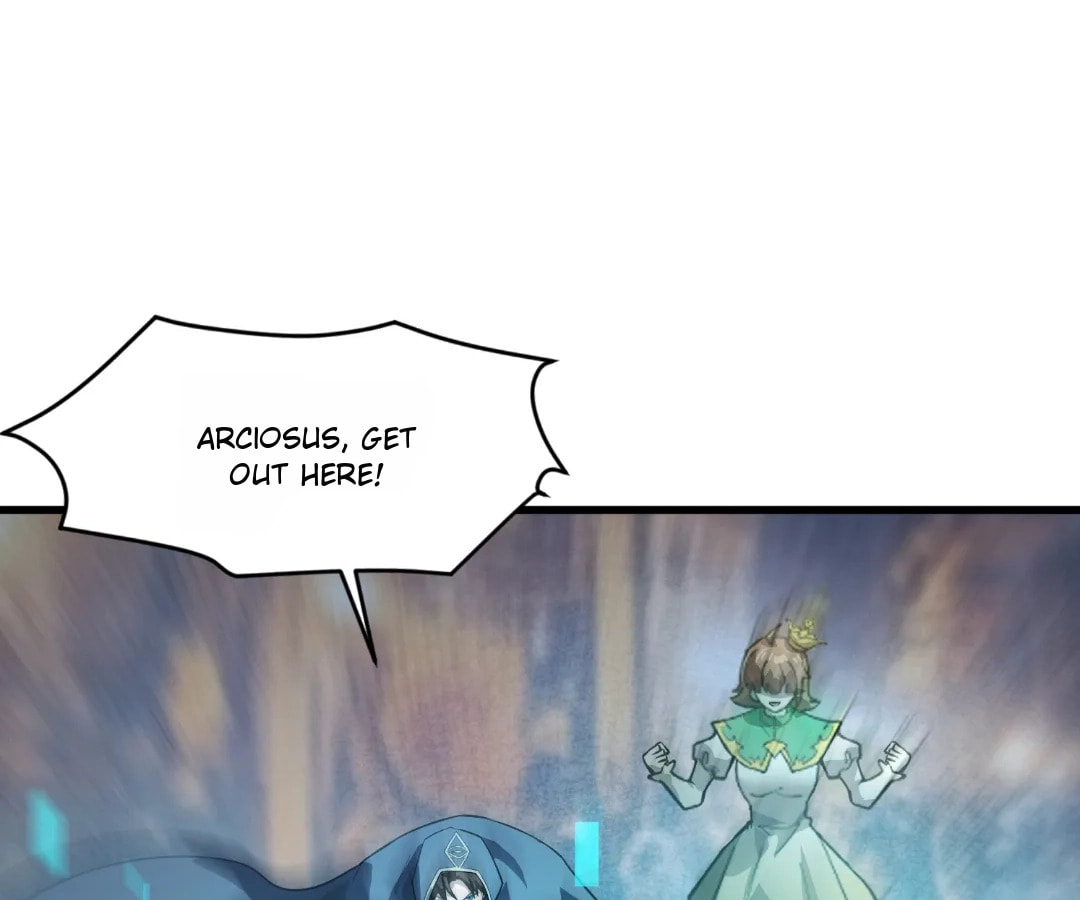 The Ultimate Summoner Chapter 196 page 48 - 
