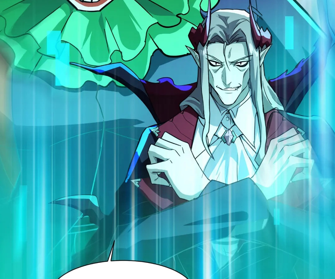 The Ultimate Summoner Chapter 196 page 50 - 
