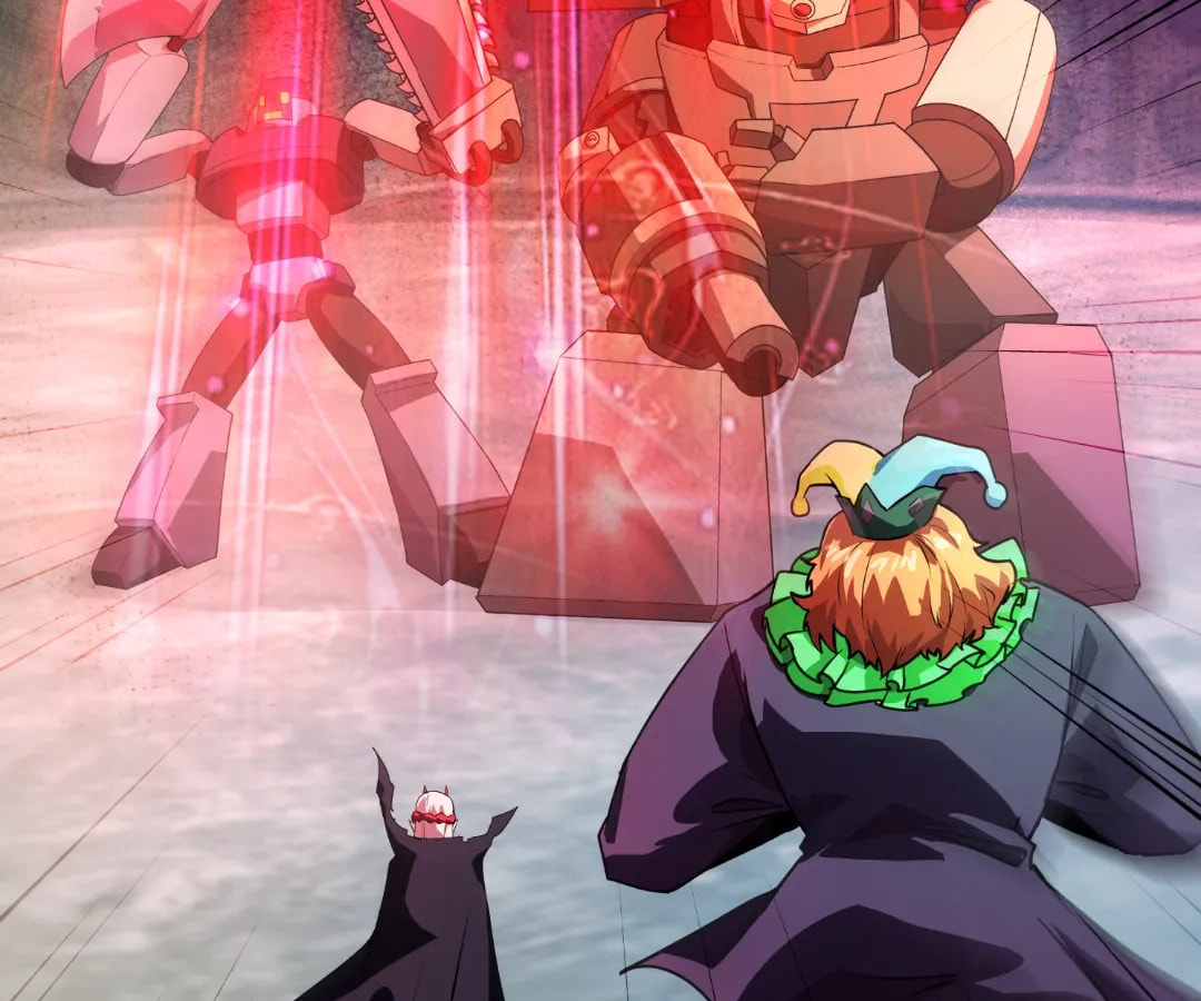 The Ultimate Summoner Chapter 196 page 53 - 