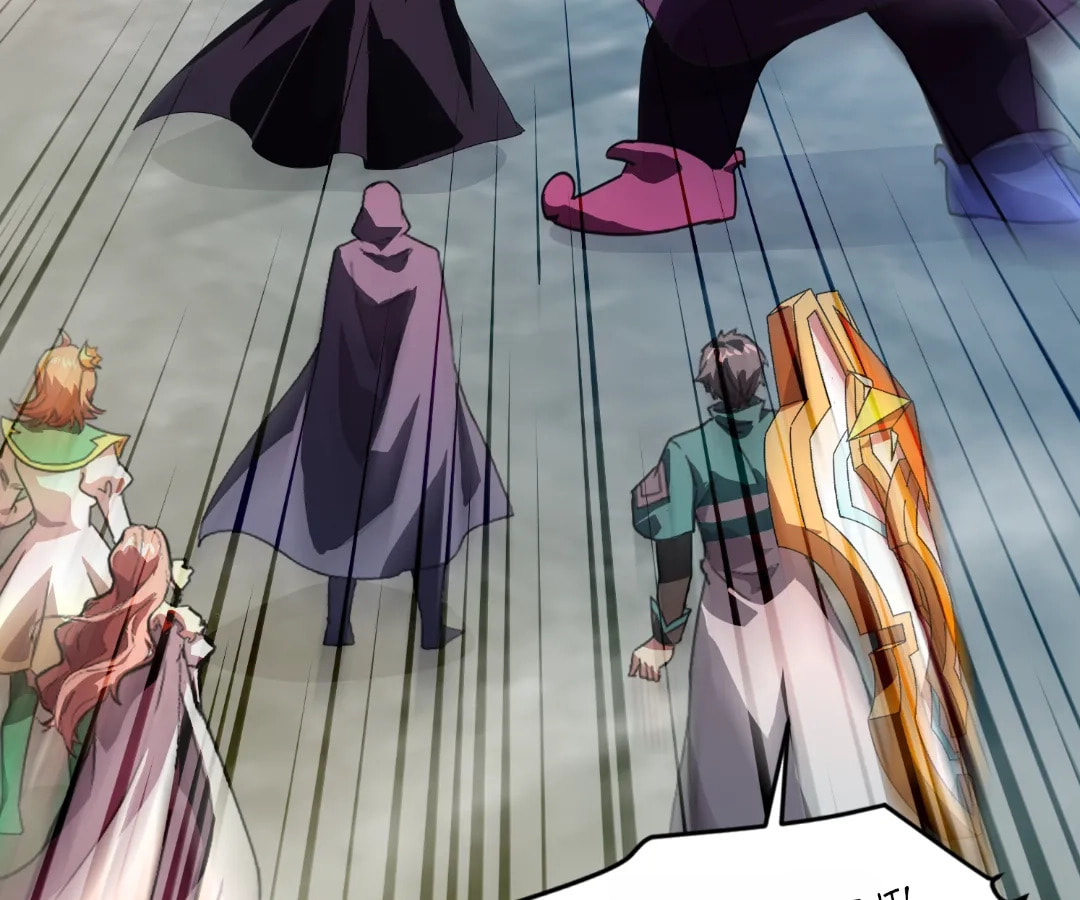 The Ultimate Summoner Chapter 196 page 54 - 