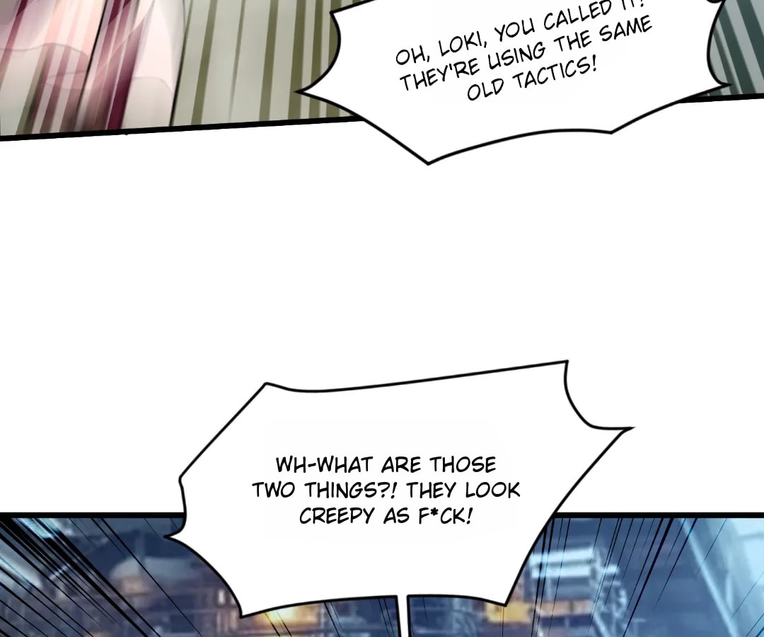 The Ultimate Summoner Chapter 196 page 55 - 