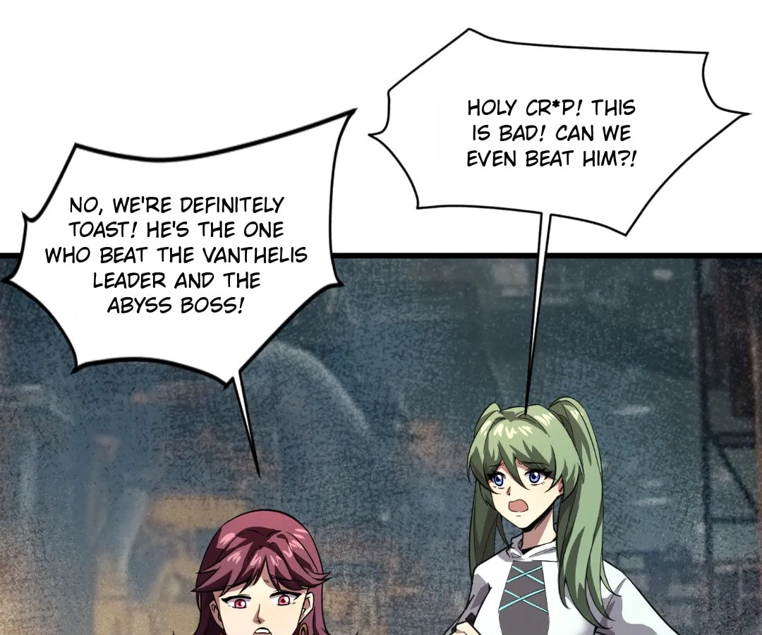 The Ultimate Summoner Chapter 196 page 58 - 