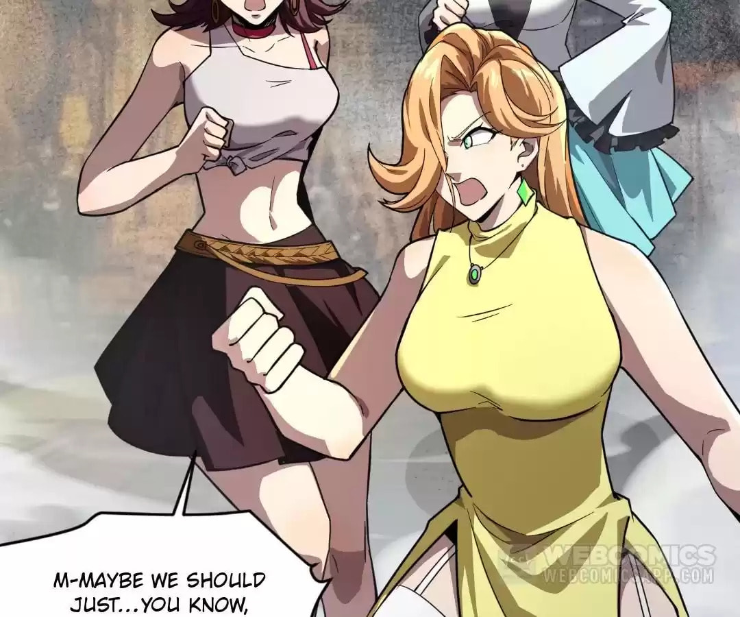 The Ultimate Summoner Chapter 196 page 59 - 
