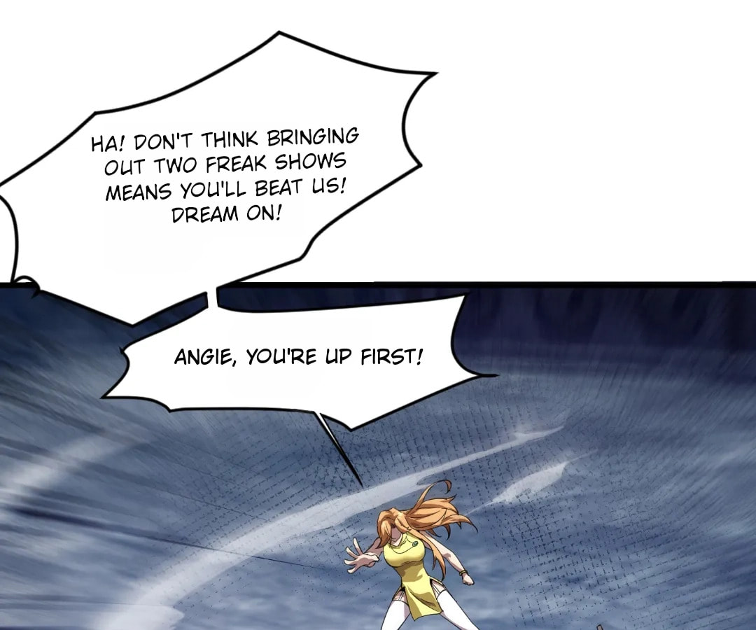 The Ultimate Summoner Chapter 196 page 61 - 