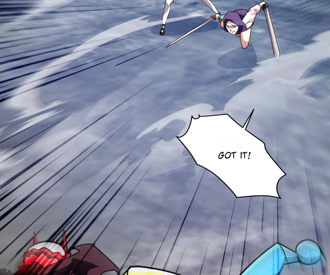 The Ultimate Summoner Chapter 196 page 62 - 