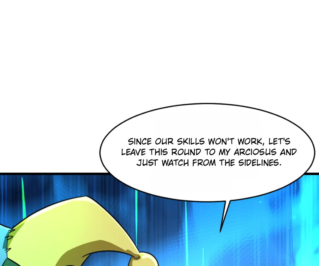 The Ultimate Summoner Chapter 196 page 64 - 