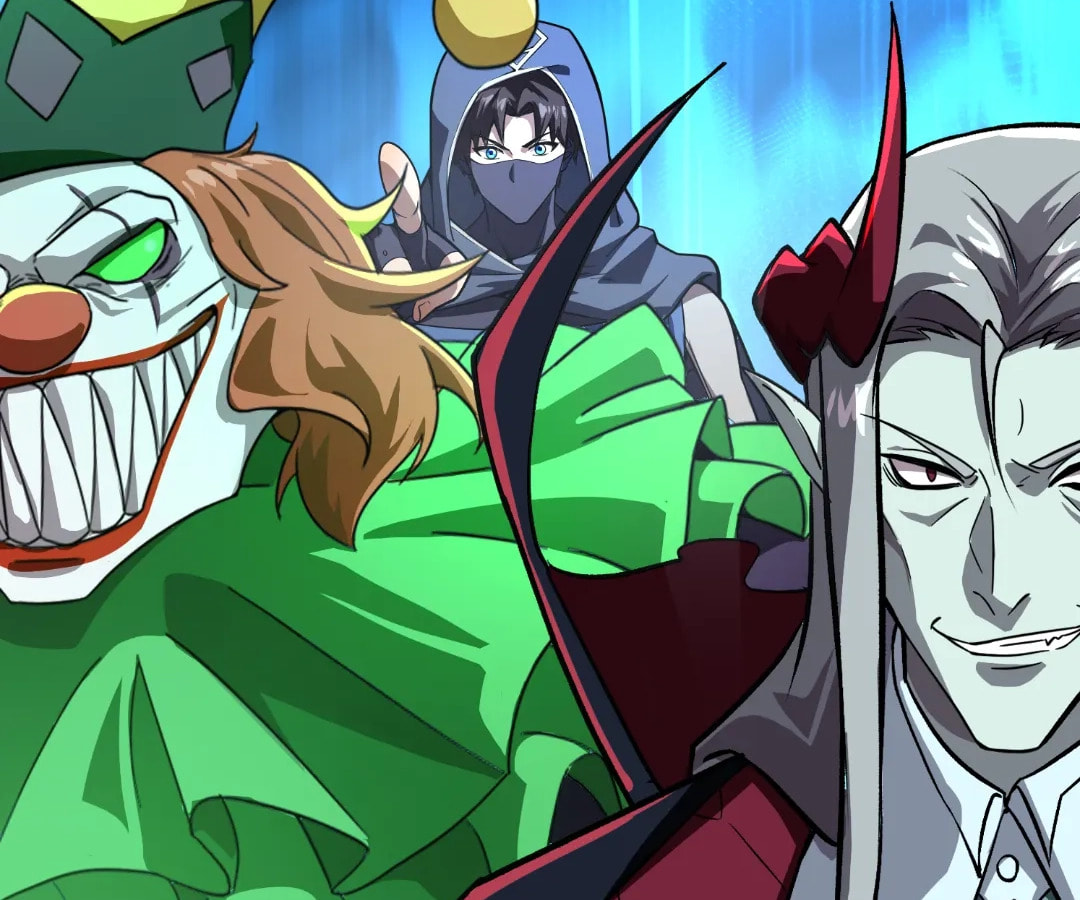 The Ultimate Summoner Chapter 196 page 65 - 