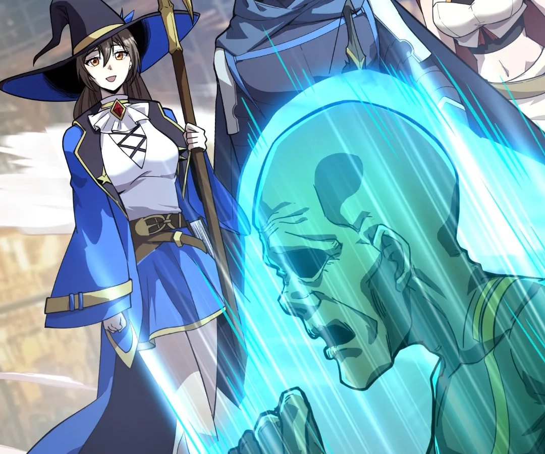 The Ultimate Summoner Chapter 196 page 8 - 