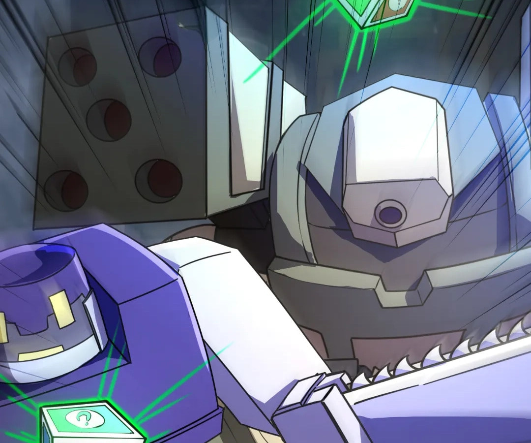 The Ultimate Summoner Chapter 196 page 71 - 