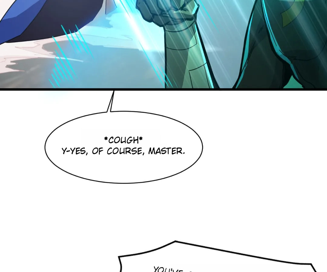The Ultimate Summoner Chapter 196 page 9 - 