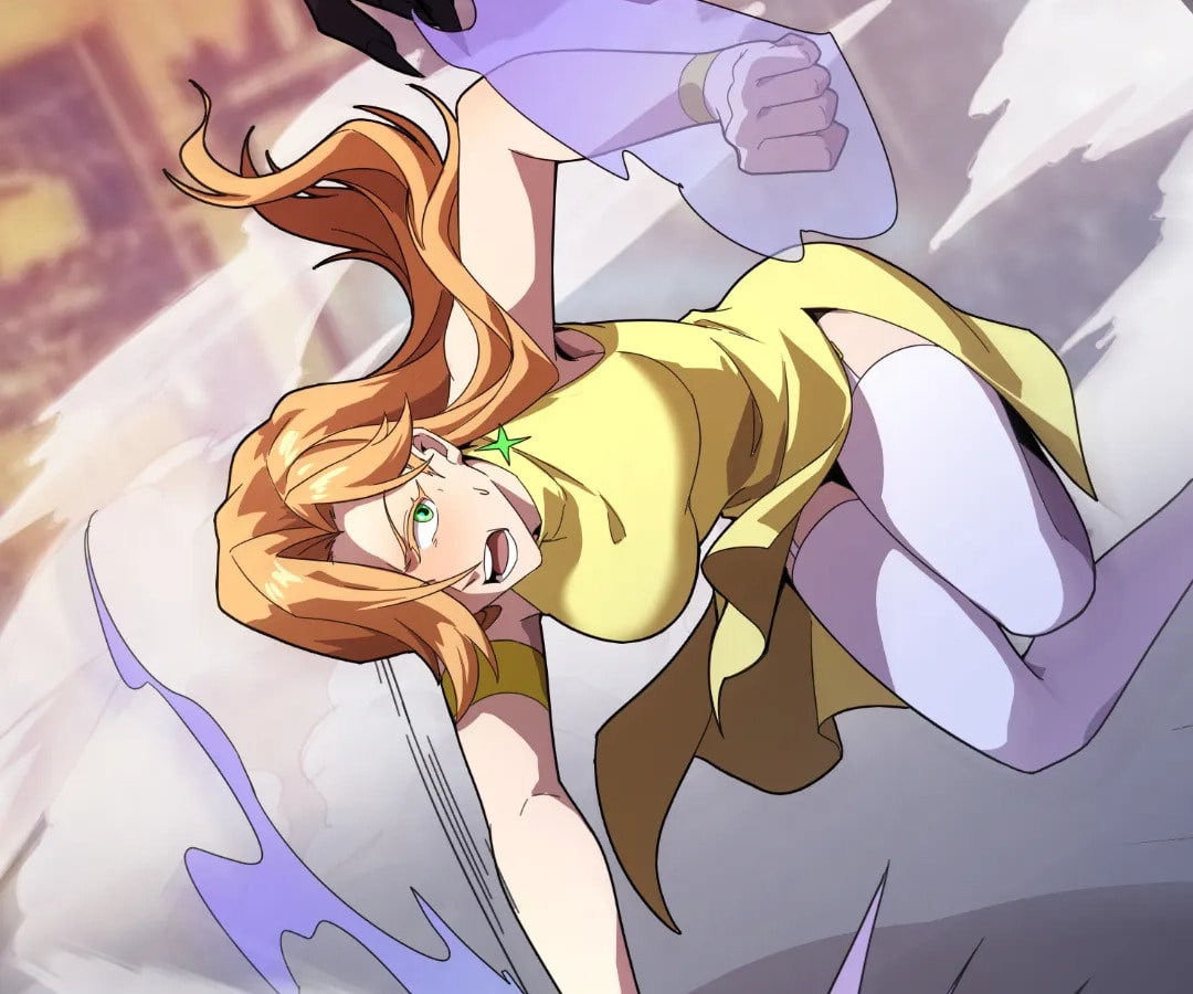 The Ultimate Summoner Chapter 196 page 92 - 