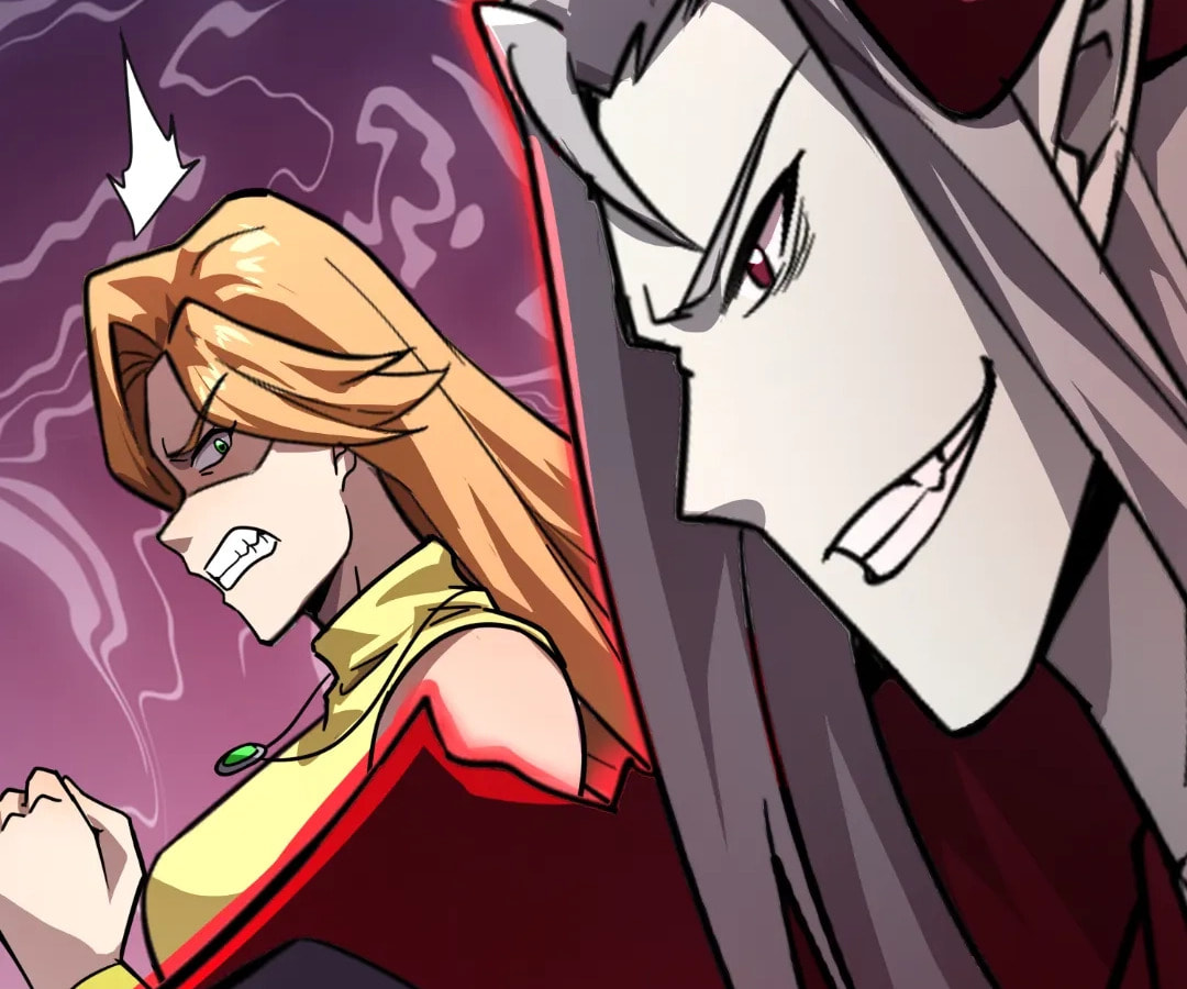 The Ultimate Summoner Chapter 196 page 95 - 
