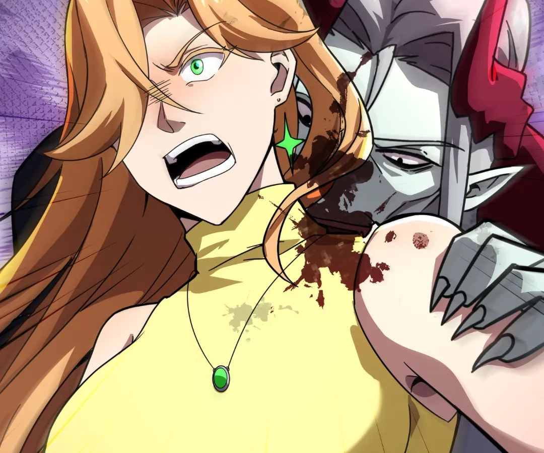 The Ultimate Summoner Chapter 196 page 98 - 