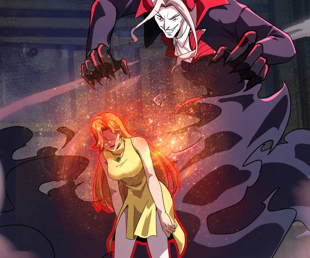 The Ultimate Summoner Chapter 197 page 2 - 