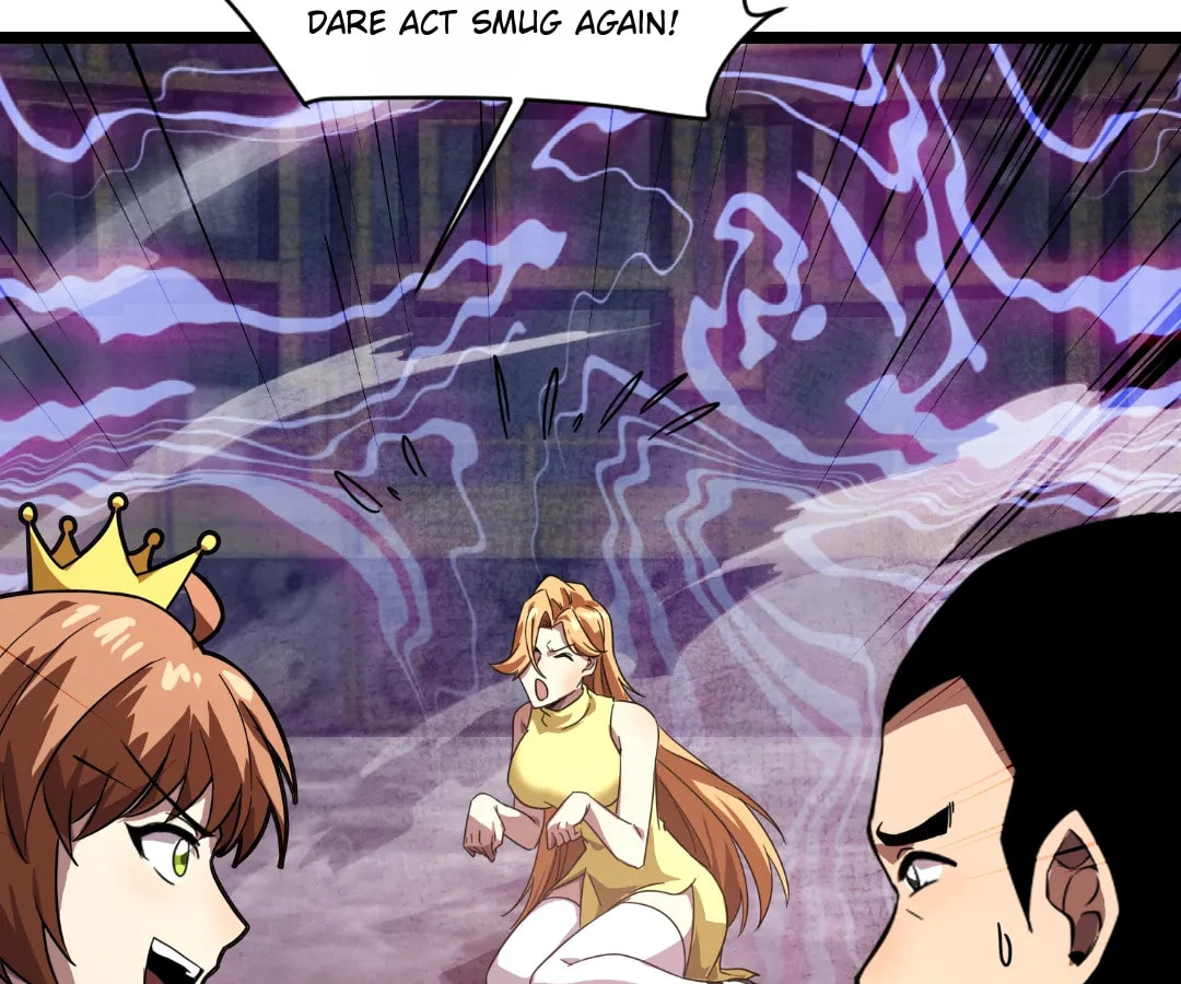 The Ultimate Summoner Chapter 197 page 13 - 