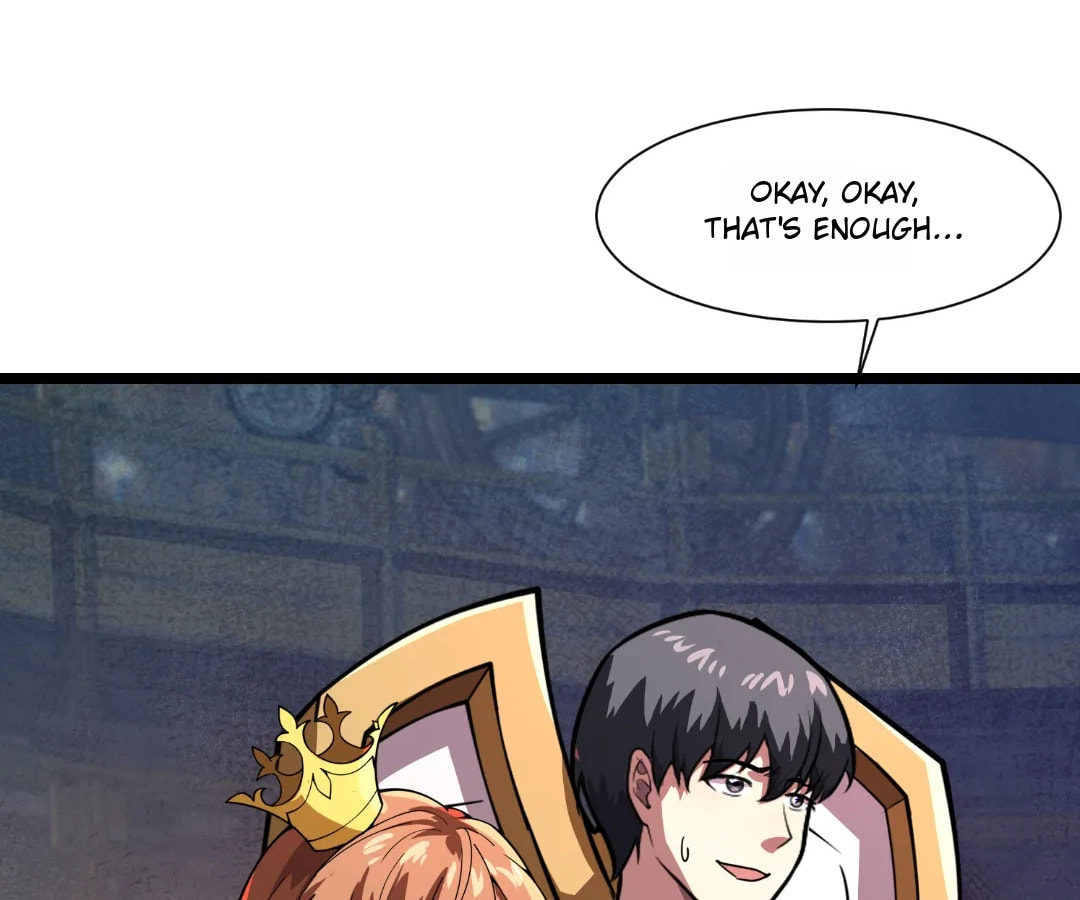 The Ultimate Summoner Chapter 197 page 15 - 