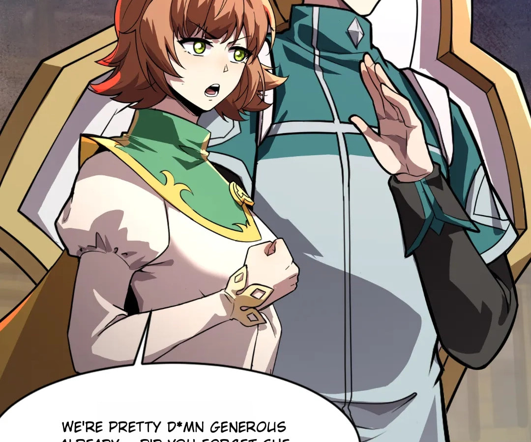 The Ultimate Summoner Chapter 197 page 16 - 