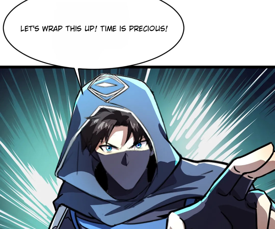 The Ultimate Summoner Chapter 197 page 18 - 