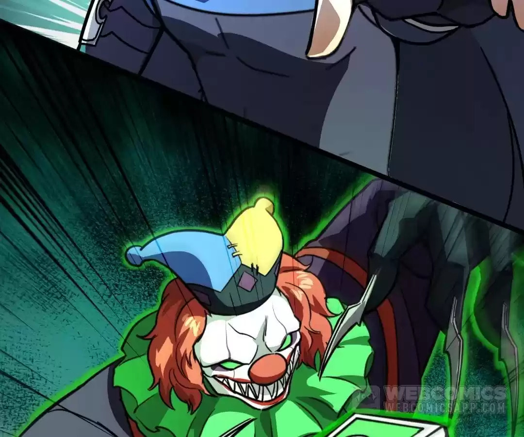 The Ultimate Summoner Chapter 197 page 19 - 