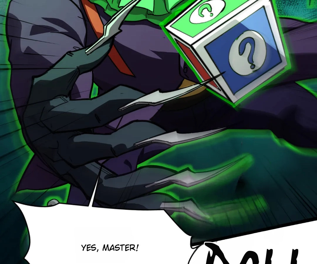 The Ultimate Summoner Chapter 197 page 20 - 
