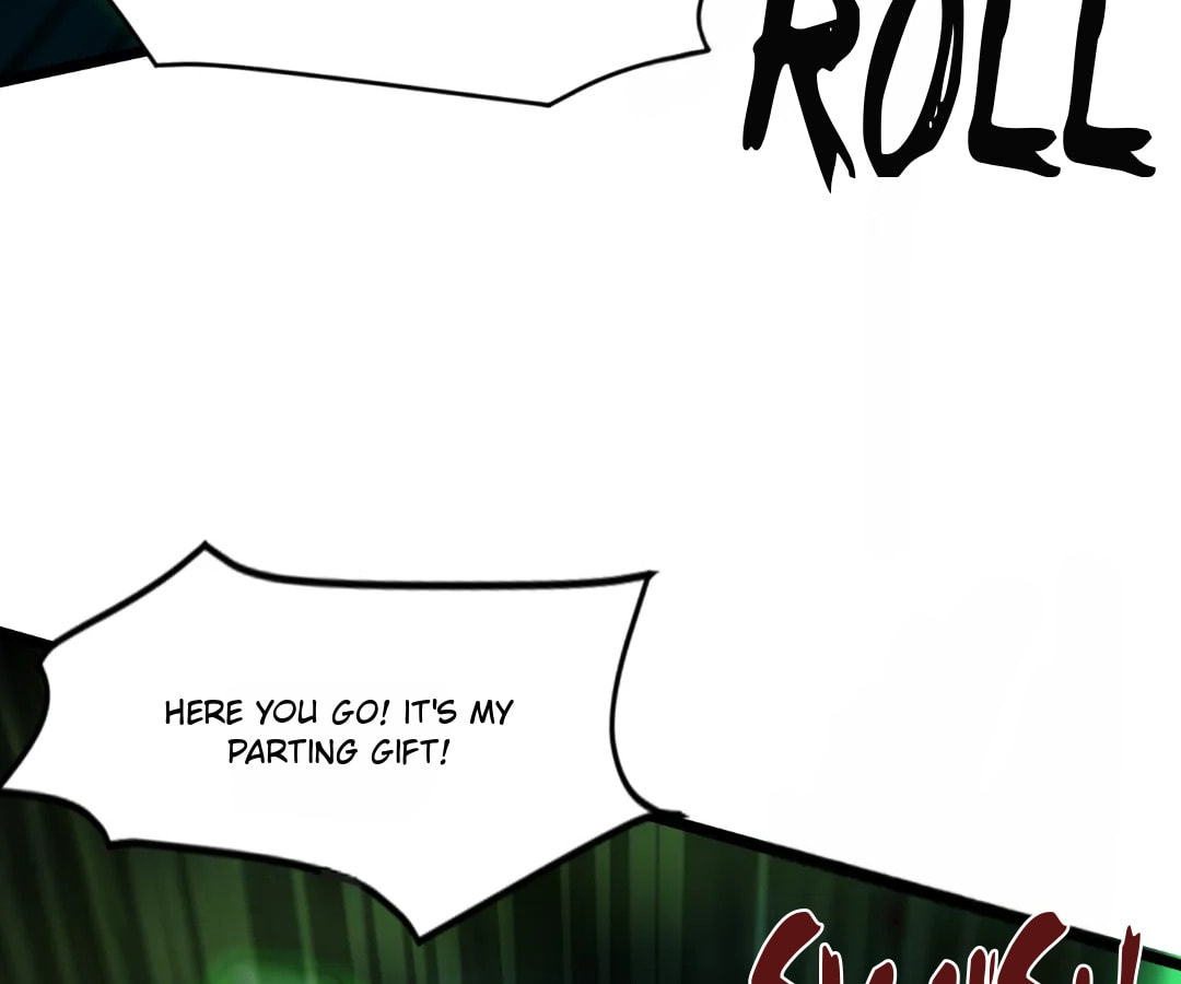 The Ultimate Summoner Chapter 197 page 21 - 