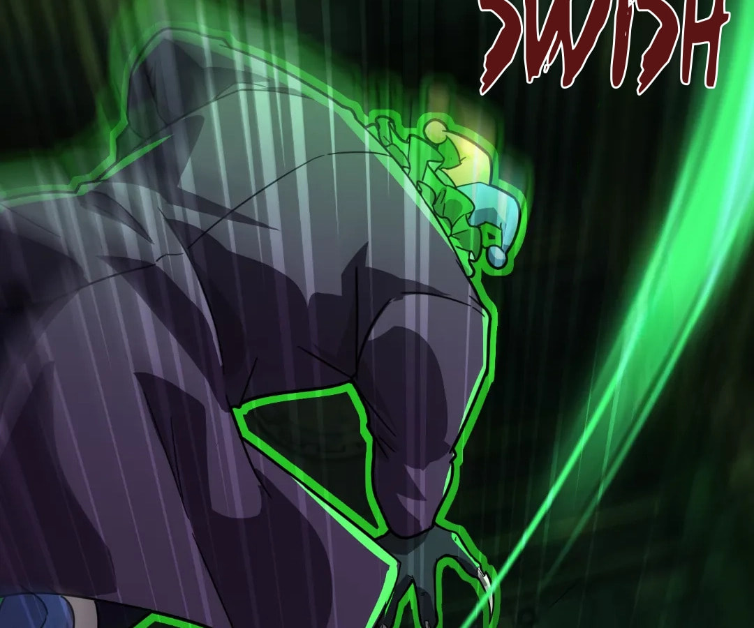 The Ultimate Summoner Chapter 197 page 22 - 