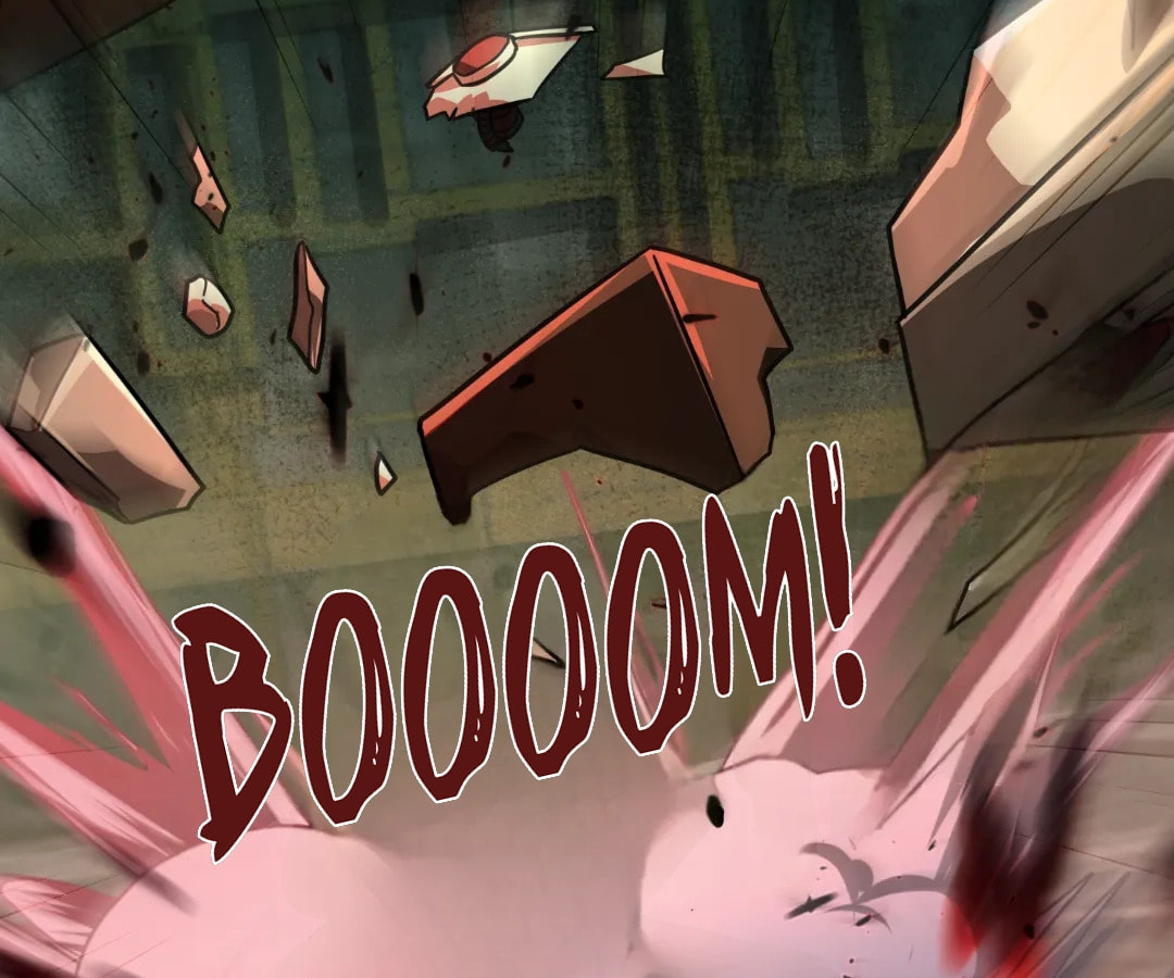 The Ultimate Summoner Chapter 197 page 26 - 
