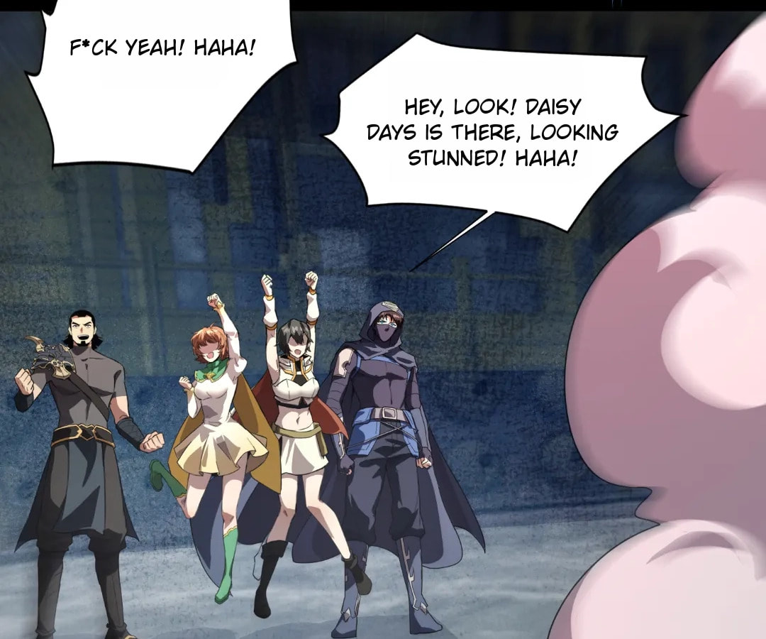 The Ultimate Summoner Chapter 197 page 30 - 
