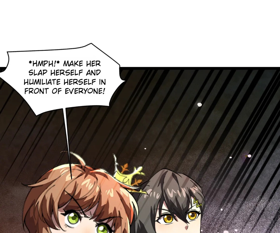 The Ultimate Summoner Chapter 197 page 4 - 